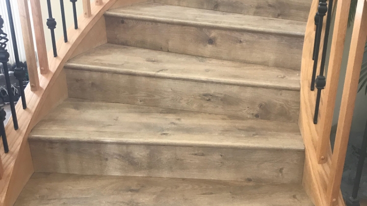 Paradise Tile & Natural Stone, Inc project