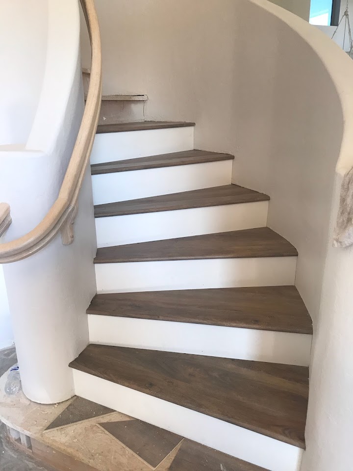Paradise Tile & Natural Stone, Inc project