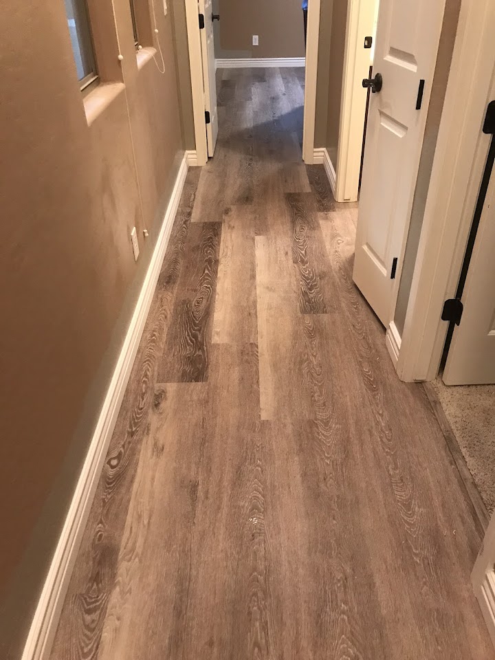 Paradise Tile & Natural Stone, Inc project